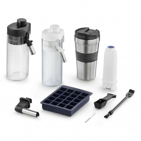 De’Longhi espressomasin Eletta Explore ECAM450.86.T täisautomaatne 1.8L