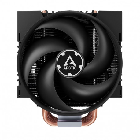 ARCTIC Freezer 4U-Altra Processor Air cooler 12 cm Black 1 pc(s)