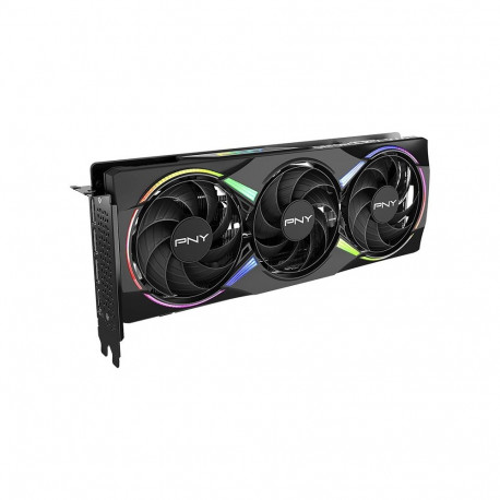 PNY GeForce RTX 5060 Ti EPIC-X RGB OC NVIDIA 8GB GDDR7