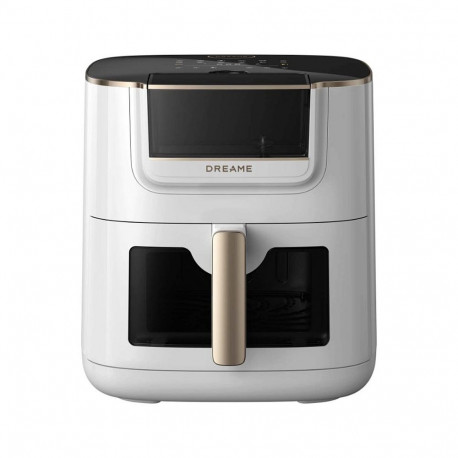 Dreame Tasti AF30 Single 7 L Stand-alone 2300 W Hot air fryer White