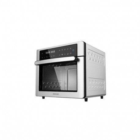 Cecotec rösterahi 02258 30L 1600W, teras