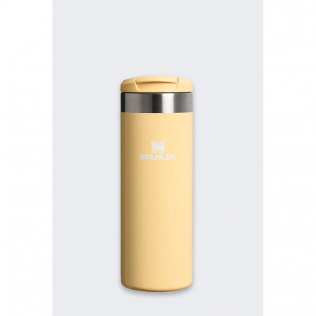 Stanley termokruus AeroLight 0,47L, Butter Gloss