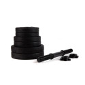 ZIPRO reguleeritavad hantlid 5901793678795 10g, 2 tk