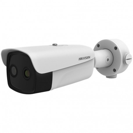 Hikvision DS-2TD2637-25/PY security camera Bullet IP security camera Outdoor 2688 x 1520 pixels Ceil