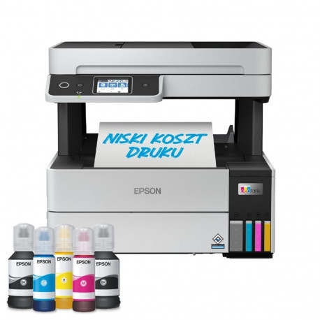 Epson kategoriseerimata