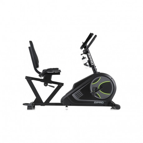 ZIPRO Glow Magnetic bicycle trainer