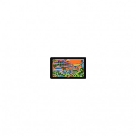 HUION graafikalaud Kamvas 22 Plus 5080 lpi 476.64 x 268.11mm USB, hall