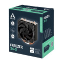 ARCTIC Freezer 36-S Multi Compatible Tower CPU Cooler