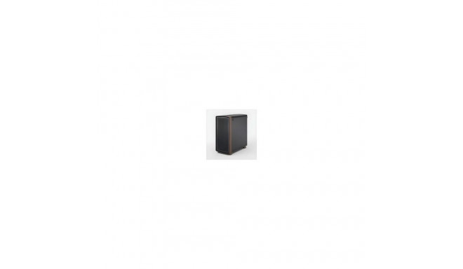 Fractal Design Summit Black Solid Midi Tower