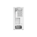 XYZ PC GEAR arvutikorpus Quantum ARGB (X-CS-QUANTUM-W), valge