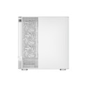 Obudowa XYZ PC GEAR Quantum ARGB biała (X-CS-QUANTUM-W)