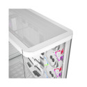 Obudowa XYZ PC GEAR Quantum ARGB biała (X-CS-QUANTUM-W)