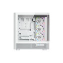XYZ PC GEAR arvutikorpus Quantum ARGB (X-CS-QUANTUM-W), valge