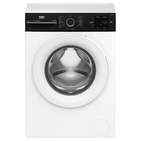 BEKO pesumasin BM3WFU3721WBW 7kg 1200rpm, valge