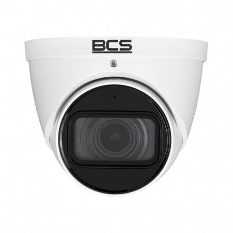 BCS IP-turvakaamera BCS-L-EIP44VWR5 kuppel sise- ja välistingimustesse 2688 × 1520 pikslit lae-/sein