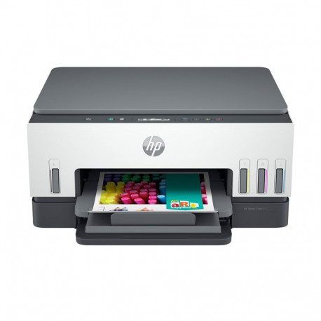 HP multifunktsionaalne printer Smart Tank 670 (6UU48A)