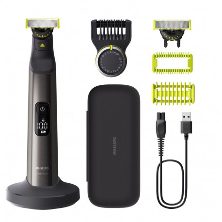 Philips HAIR TRIMMER/QP6652/61