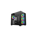 Cooler master Elite 681 Black