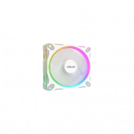 Asus Prime MR120 ARGB 120 mm Case Fan 90DA00I3-B09000