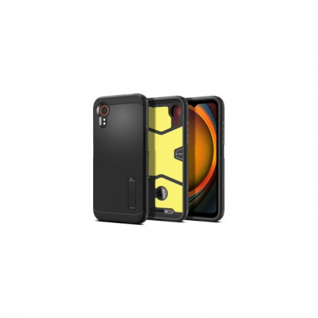 Spigen Tough Armor Samsung Galaxy Xcover 7 Black