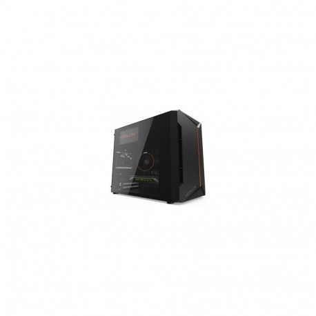 krux Astro ARGB Black