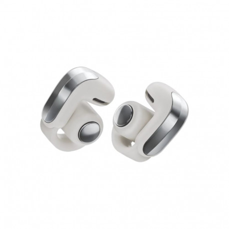 Bose Ultra avatud kõrvaklapid Gen2, suitsuvalge