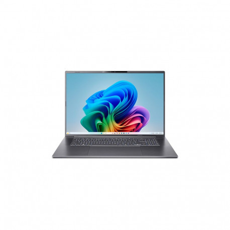 "Acer Aspire 18 AI A18-I71M-9024 CU9 386H/16GB/512SSD/W11 Home"