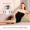 Dreame IPL fotoepilaator Nova, kuldne