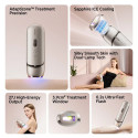 Dreame IPL fotoepilaator Nova, kuldne