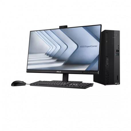 ASUS lauaarvuti D501SER-514500261X Intel Core i5-14500 16GB DDR5 512GB M.2 NVMe PCIe SSD W11P