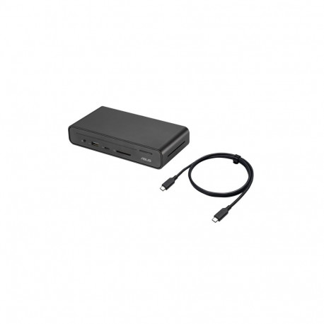 ASUS DC301 3 Display USB-C Dock/EU