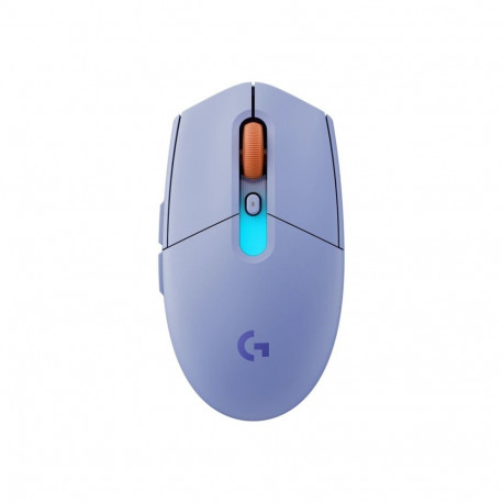 Logitech G305 X Superlight, sirelililla