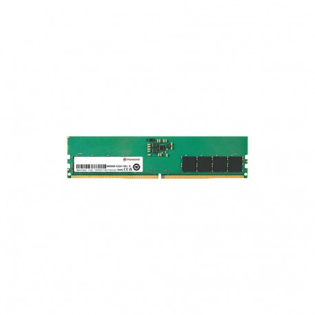 TRANSCEND 8GB JM DDR5 5600 U-DIMM 1Rx16 1Gx16 CL46 1.1V