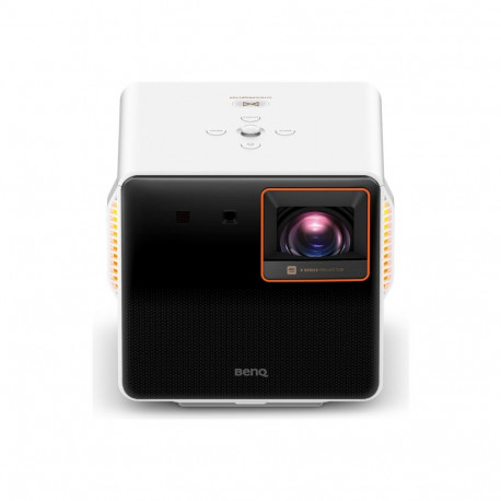 BENQ X3100I 3300ANSI LED 4K 1.15-1.50 Android 11 Airplay Chromecast Android TV Netflix DLP gaming pr