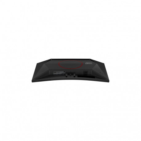 AOC mängumonitor C24G42FE 23,6-tolline FHD 16:9 VA 180Hz HDMI 1x 1.4 DP 1x 1.2