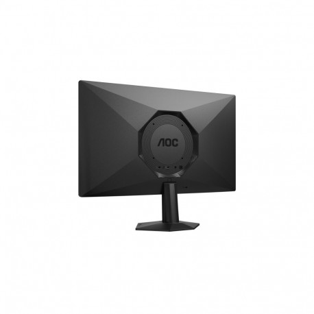 AOC mängumonitor 24G50F Gaming G50 23.8inch 180Hz OC IPS HDR10 HW sinise valguse vähendus