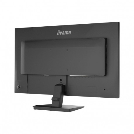 IIYAMA X2797QSU-B1 27inch IPS QHD 4-side slim bezel EyeComfort 350cd/m2 4ms Speakers 2x HDMI DP 2xUS
