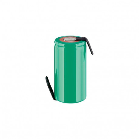 Goobay Sub-C, 3000 mAh, Solder tail (Z)