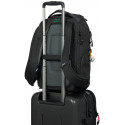 Lowepro seljakott Fastpack BP 150 AW IV, must