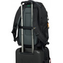 Lowepro seljakott Fastpack BP 250 AW IV, must