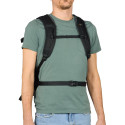 Lowepro seljakott Fastpack BP 250 AW IV, must