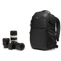 Lowepro seljakott Fastpack BP 250 AW IV, must