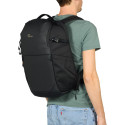 Lowepro seljakott Fastpack BP 250 AW IV, must