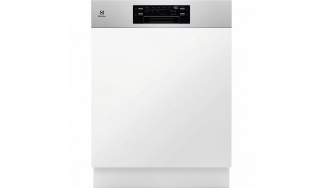 Dishwaher E52ID100SX