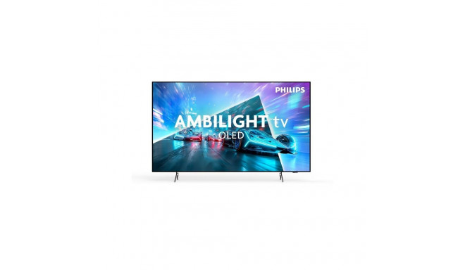 OLED-teler 65OLED761/12, 65-tolline