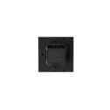 Smart Scene Wall Switch WiFi Sonoff M5 2C (2-channel)