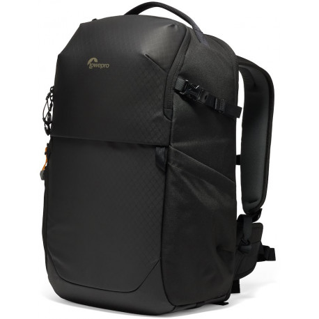 Lowepro seljakott Fastpack BP 450 AW IV, must