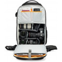 Lowepro seljakott Fastpack BP 450 AW IV, must