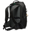 Lowepro seljakott Fastpack BP 450 AW IV, must