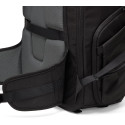Lowepro seljakott Fastpack BP 450 AW IV, must